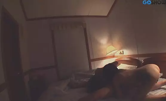Intense Late Night Blowjobs Couple Enjoying Erection Pleasures