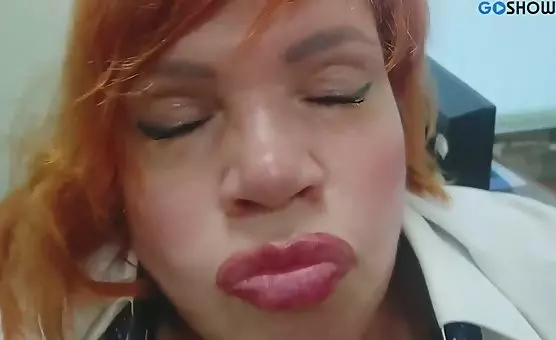 Fucking with Doctors Nurses from Behind